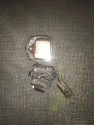 Cycle Speedometer