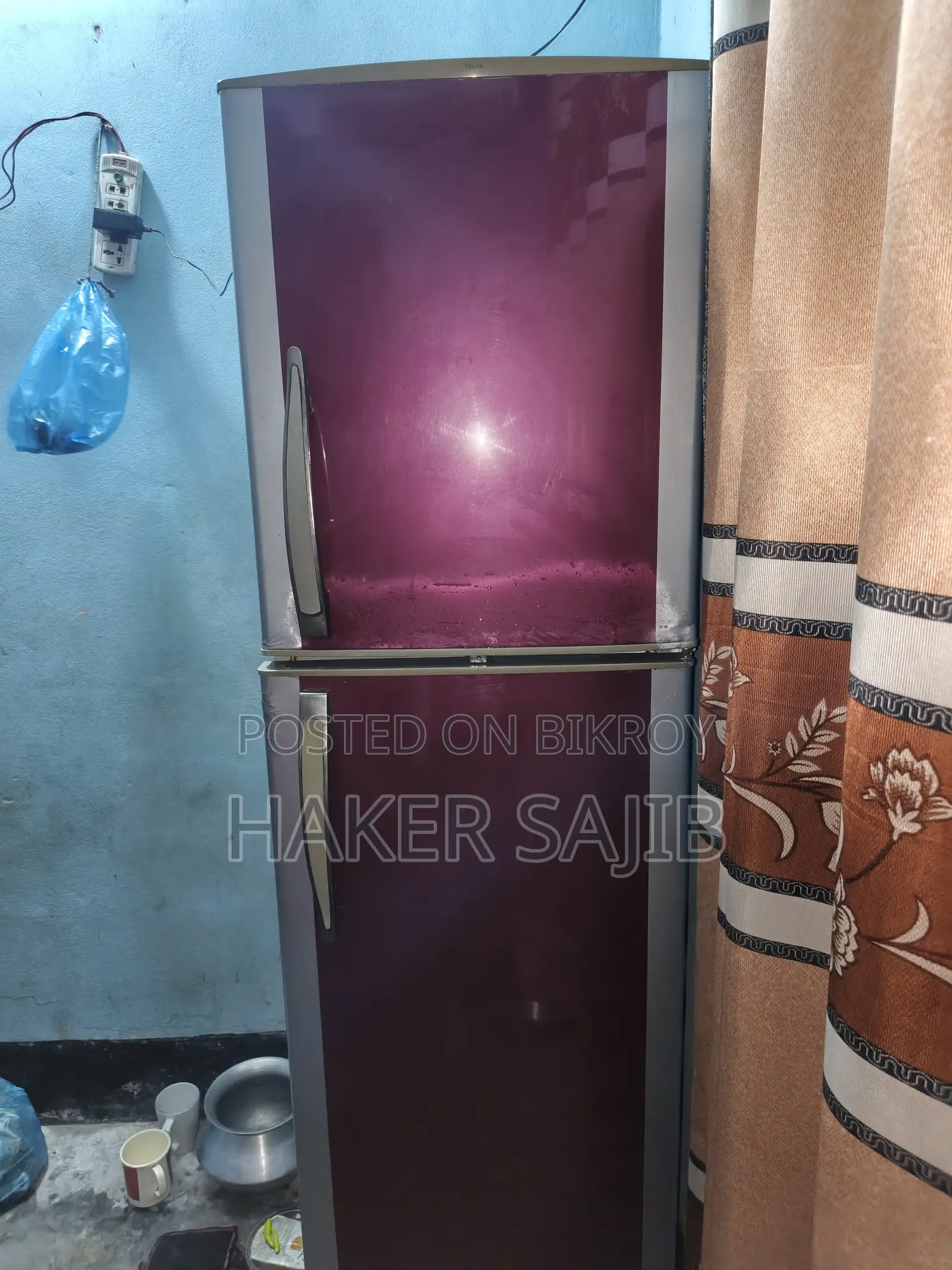 Fridge for sale