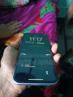 Apple iPhone 11 64 GB Purple