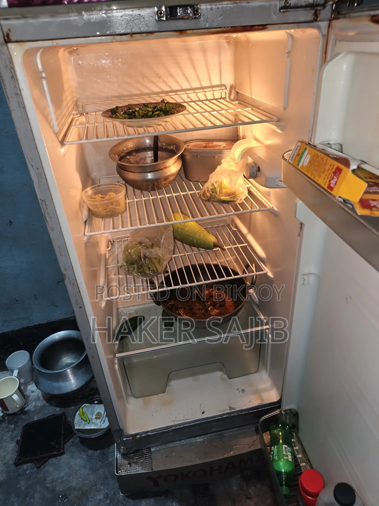 Fridge for sale