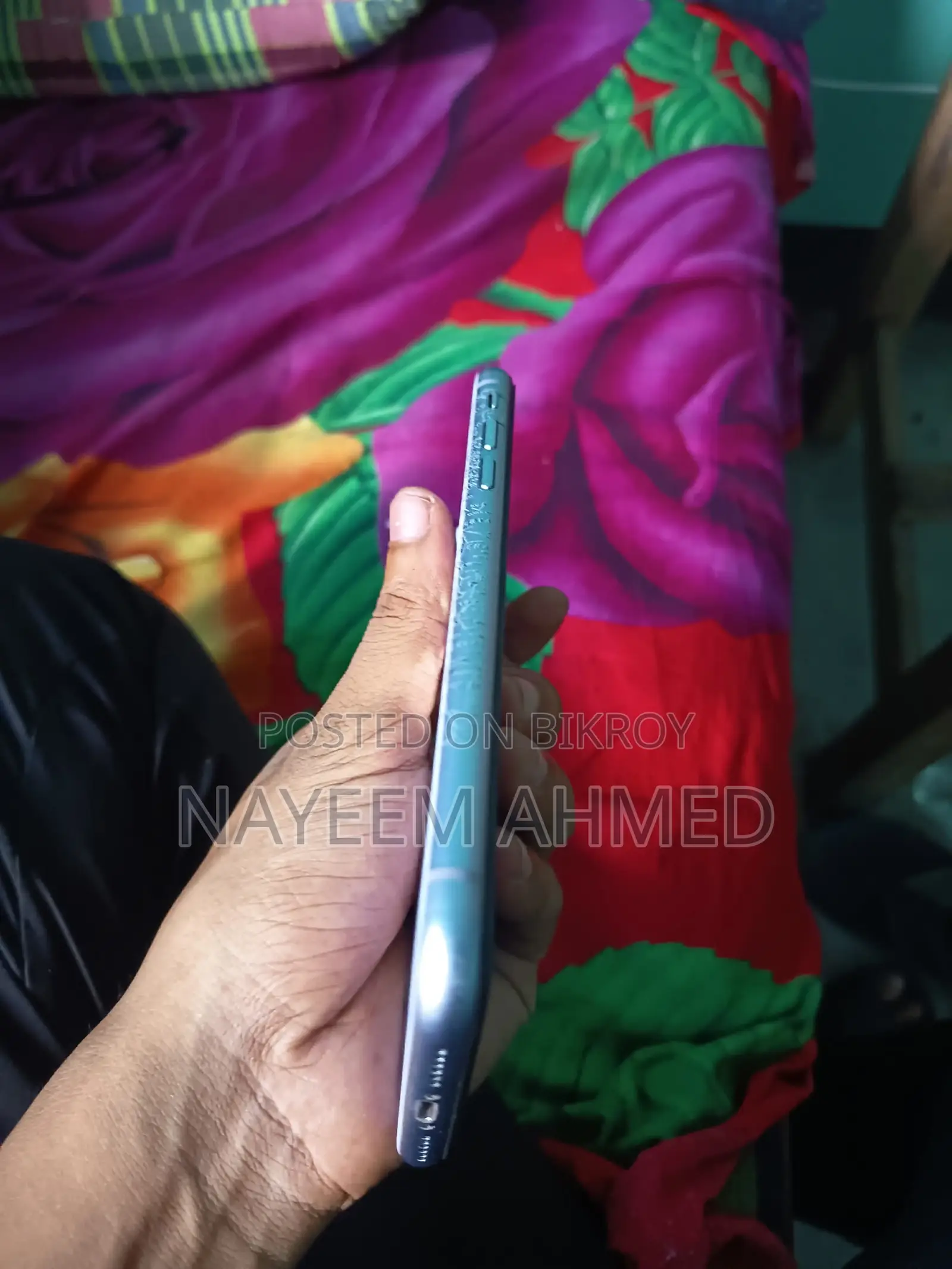 Apple iPhone 11 64 GB Purple
