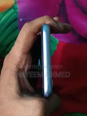 Apple iPhone 11 64 GB Purple