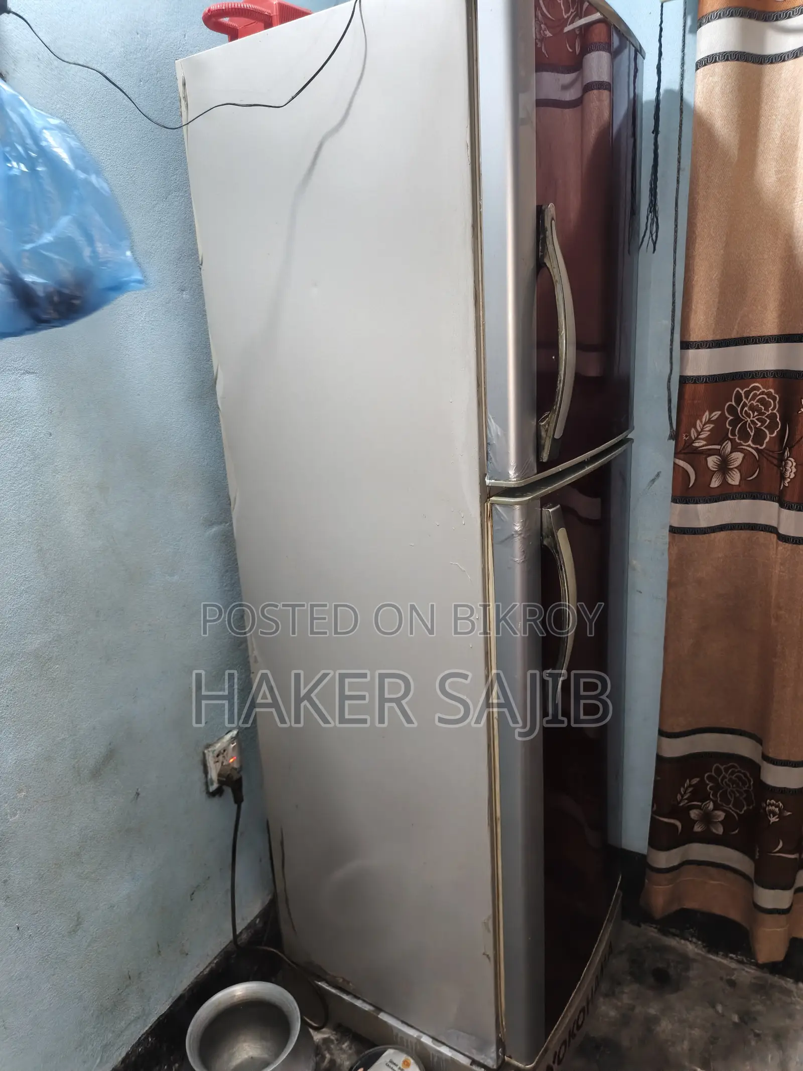 Fridge for sale