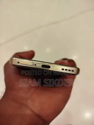 Realme 12 Pro+ 128 GB Blue