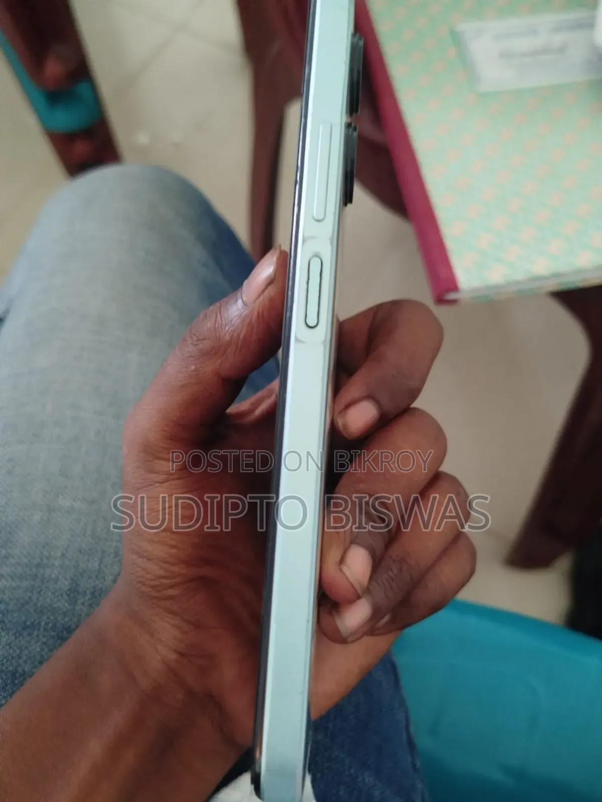 Realme C33 64 GB
