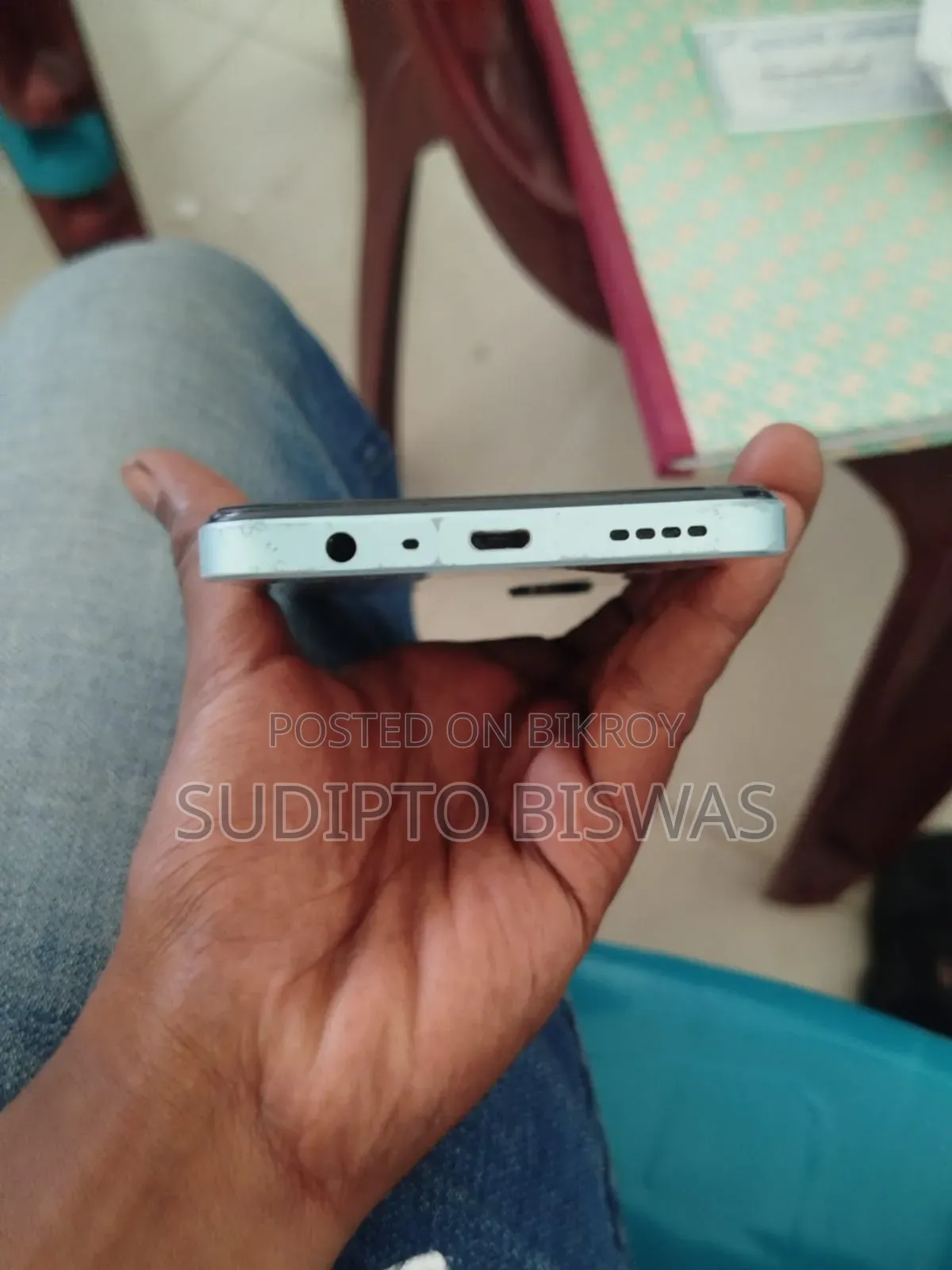 Realme C33 64 GB