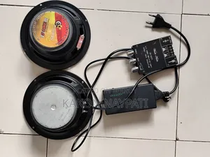 Speaker Combo