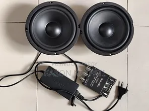 Speaker Combo