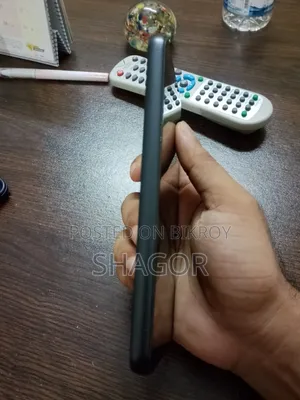Samsung Galaxy A34 5G 256 GB Black