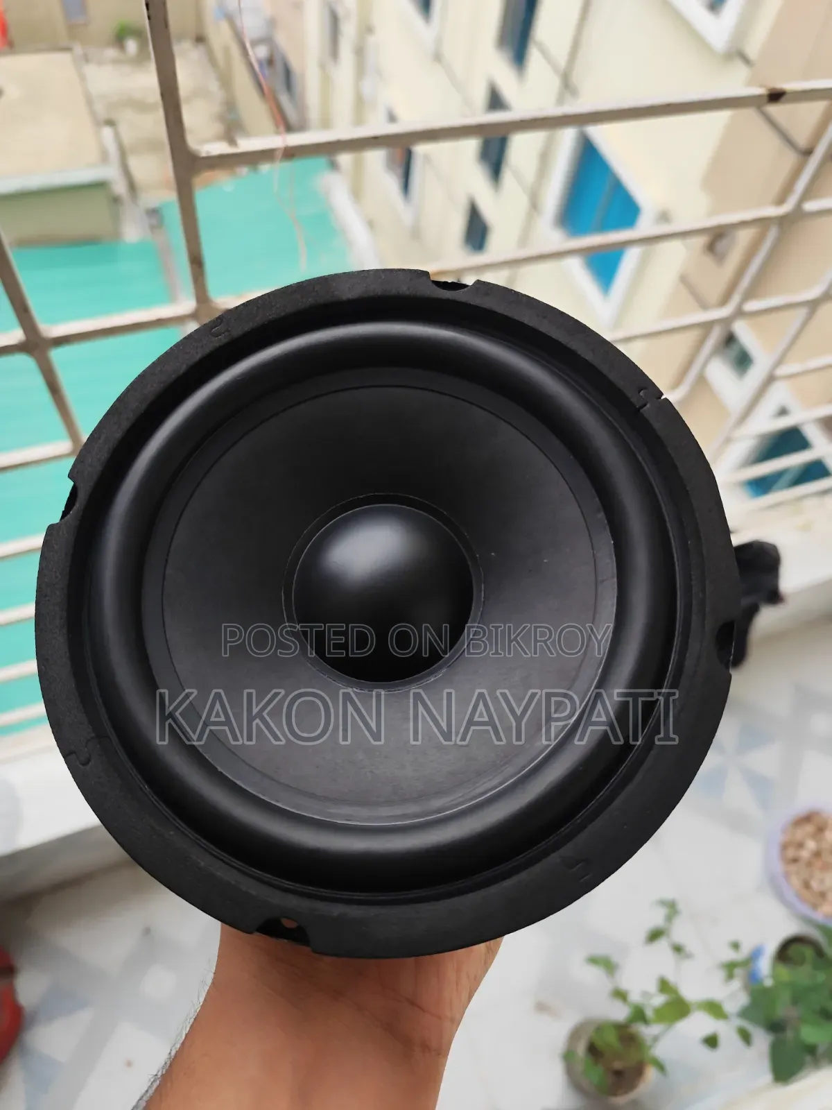 Speaker Combo