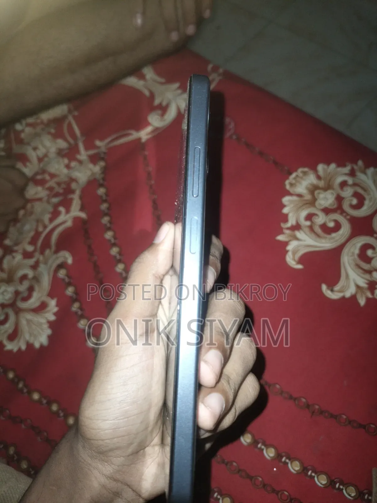 Oppo A5 64 GB Black