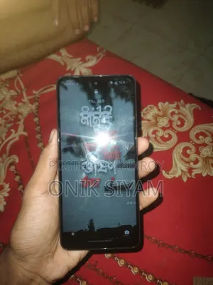 Oppo A5 64 GB Black