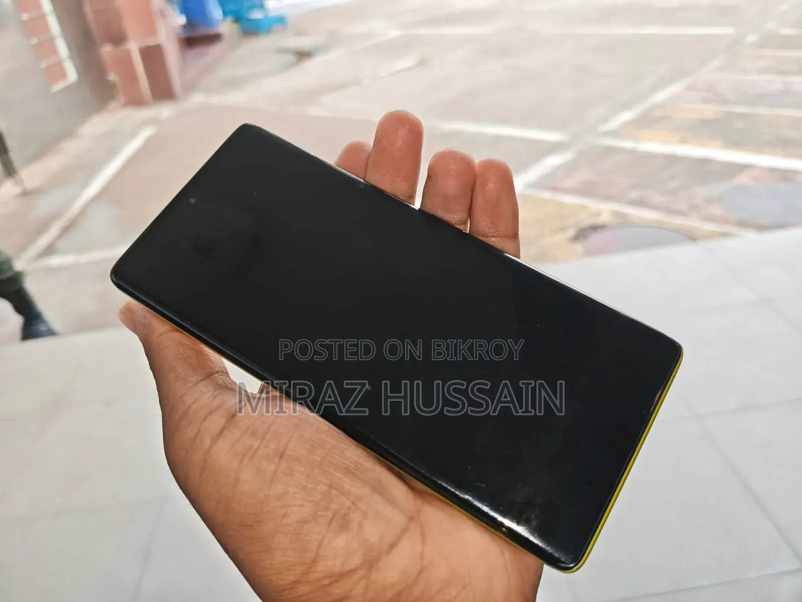 মটোরোলা মটো জি৮৫ ১২৮ জিবি