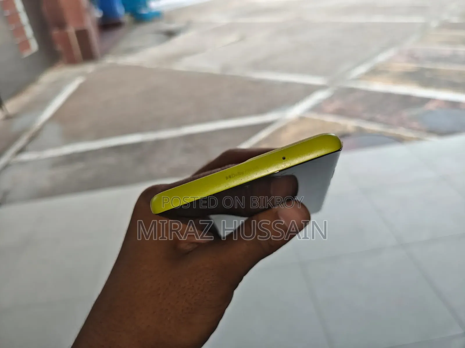 মটোরোলা মটো জি৮৫ ১২৮ জিবি