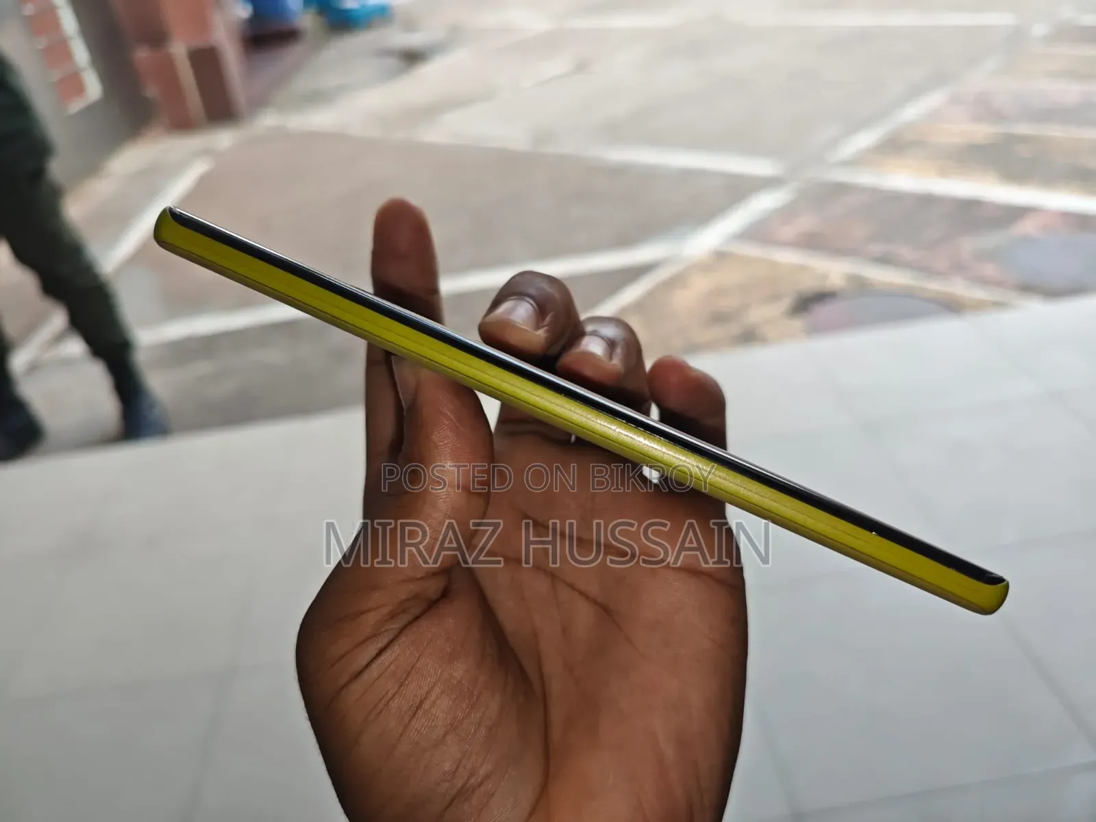মটোরোলা মটো জি৮৫ ১২৮ জিবি