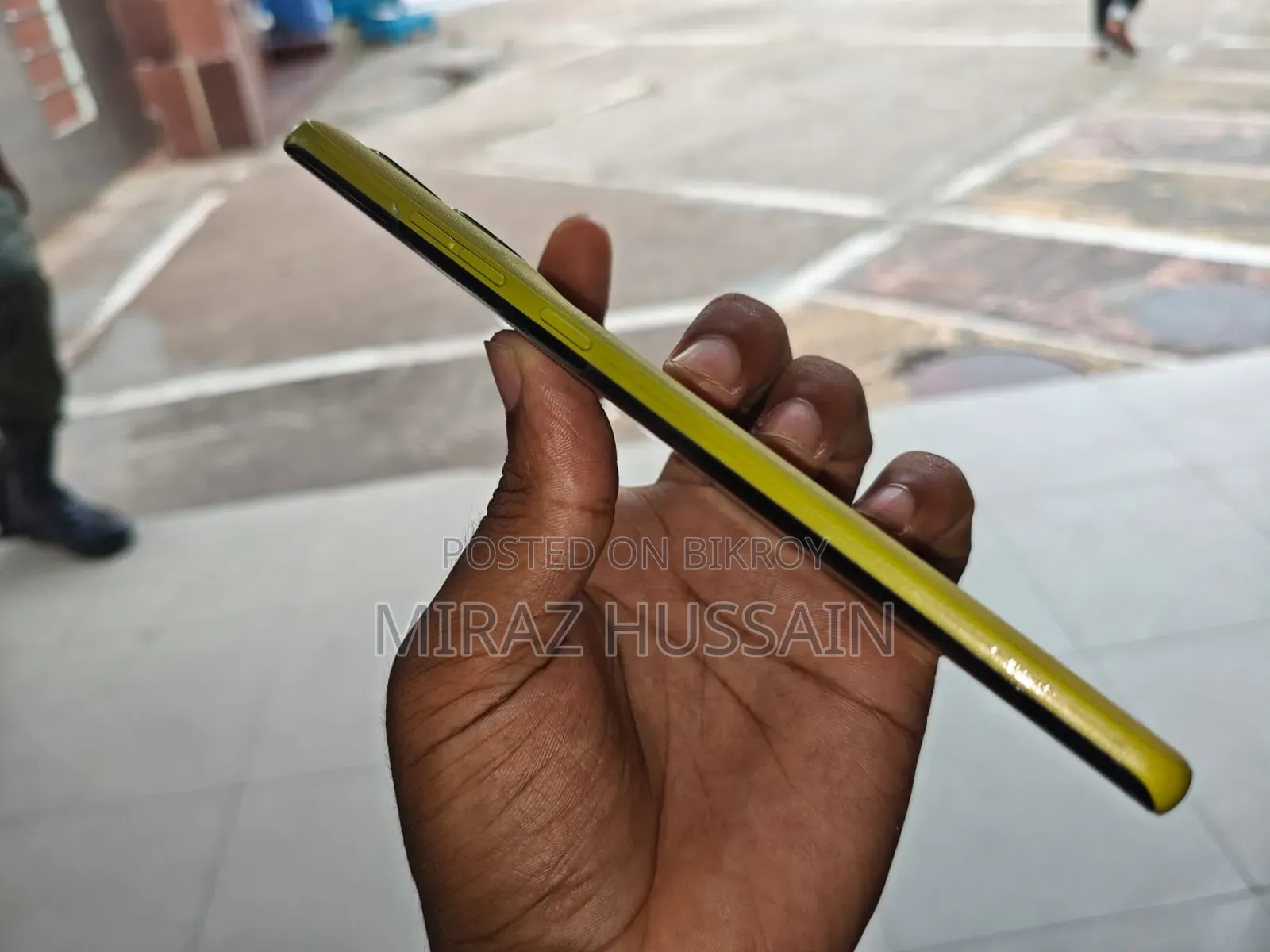 মটোরোলা মটো জি৮৫ ১২৮ জিবি