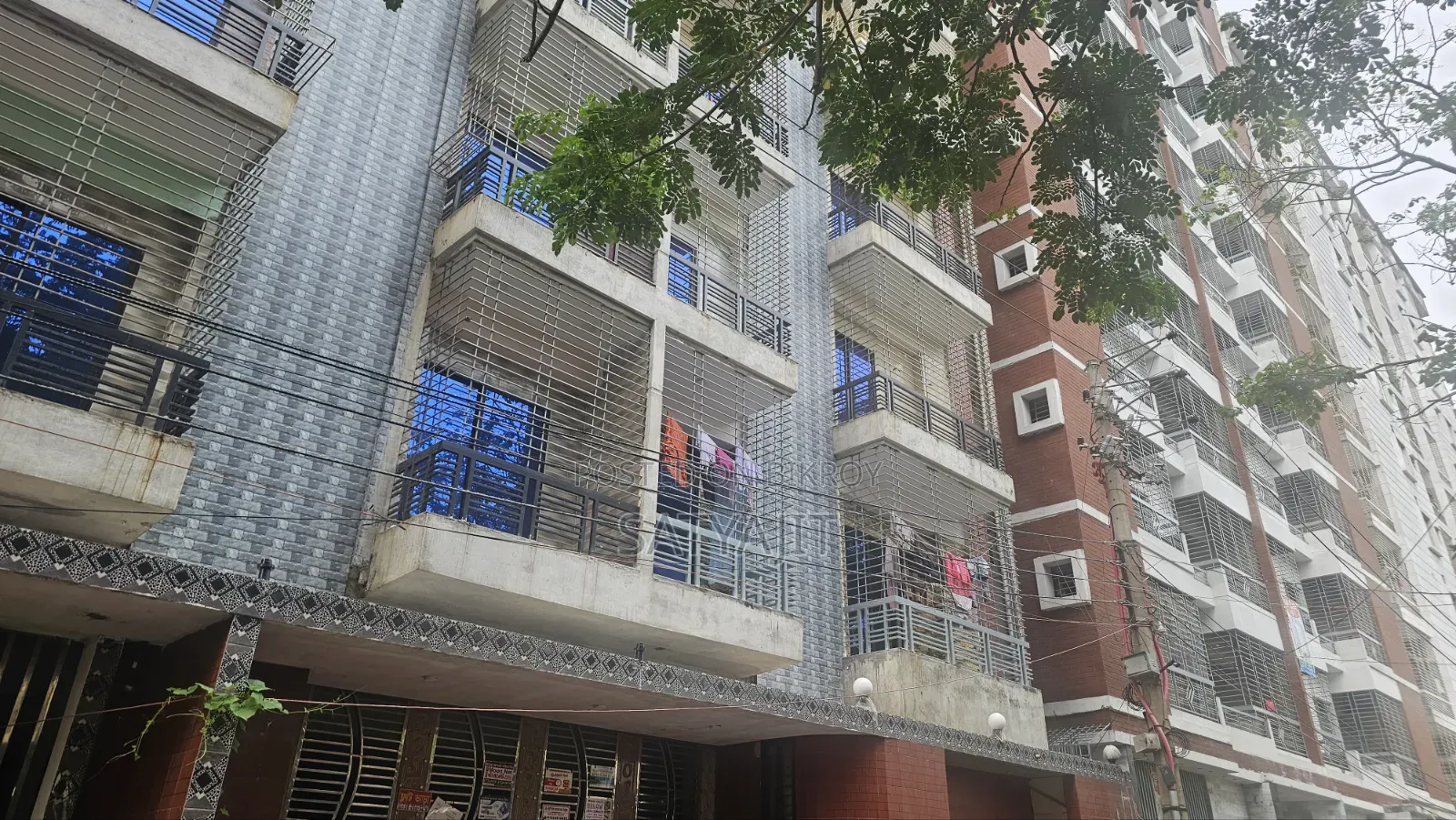 ঢাকার ধানমন্ডিতে ৩ বেডরুমের ফার্নিশড অ্যাপার্টমেন্ট বিক্রয়ের জন্য