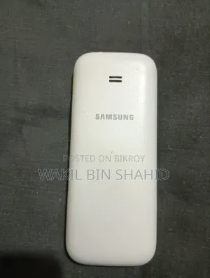 Samsung Guru Music 2 White