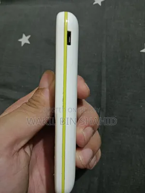 Samsung Guru Music 2 White