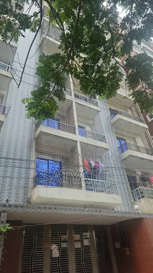 ঢাকার ধানমন্ডিতে ৩ বেডরুমের ফার্নিশড অ্যাপার্টমেন্ট বিক্রয়ের জন্য