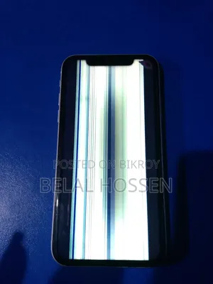 Apple iPhone XR 64 GB White