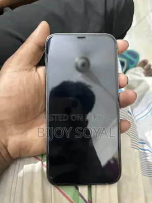 Apple iPhone 12 Pro 512 GB Black