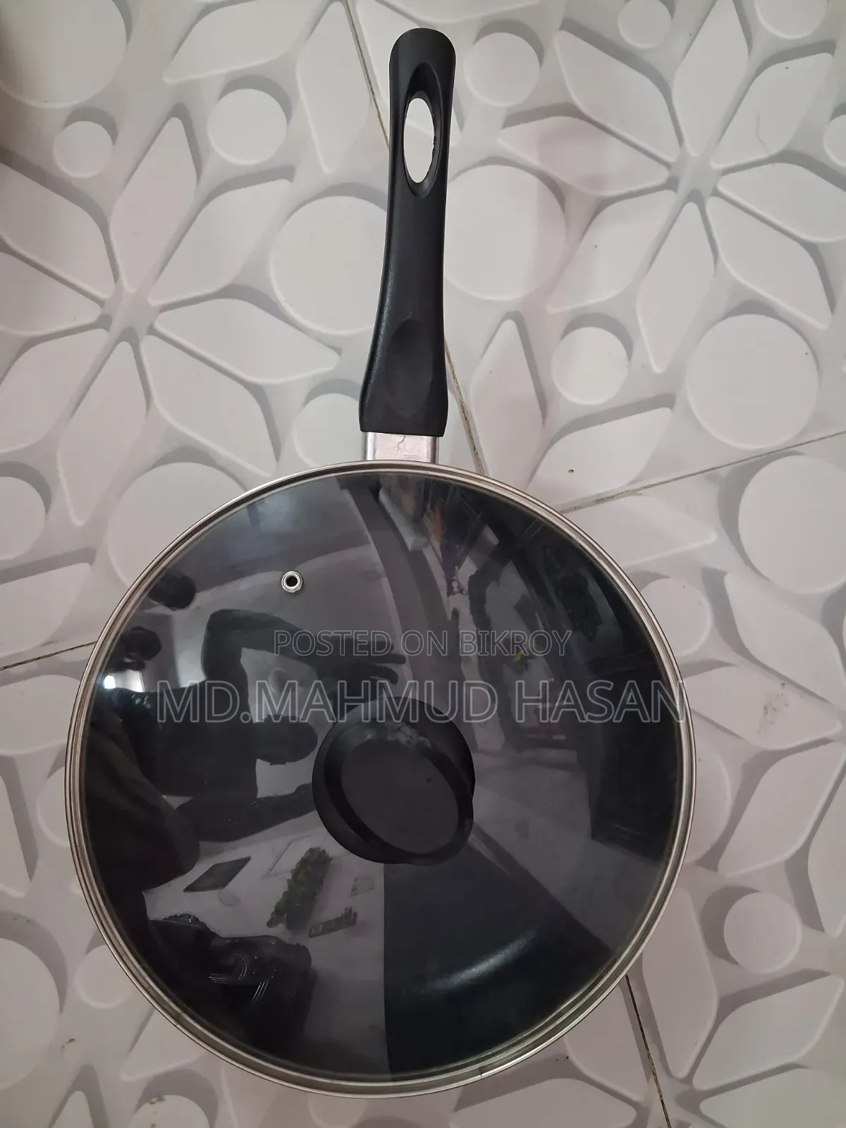 Non-stick Cookware