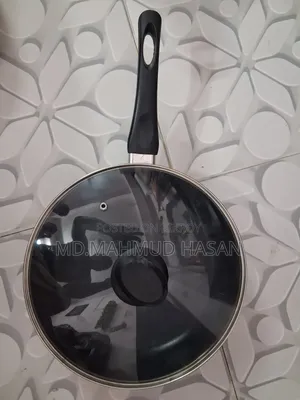 Non-stick Cookware