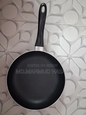Non-stick Cookware