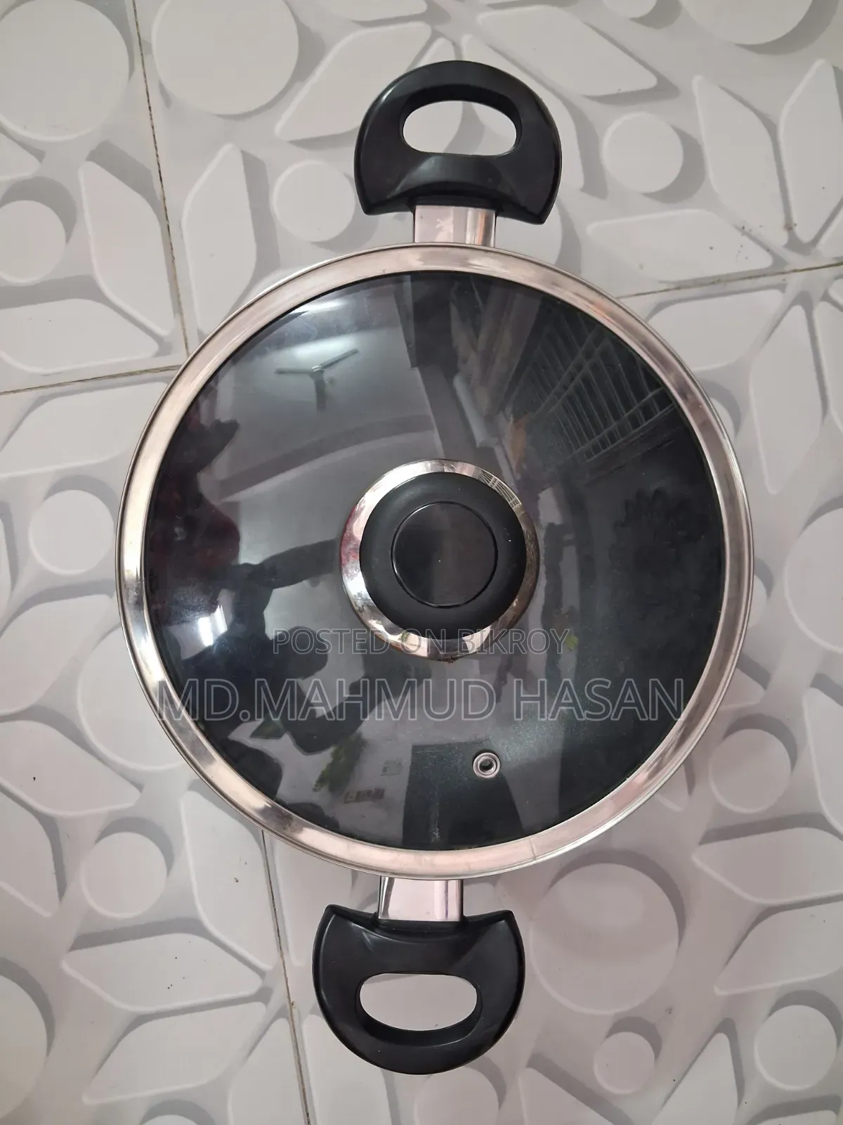 Non-stick Cookware