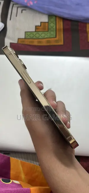 Apple iPhone 14 Pro Max 1 TB Gold
