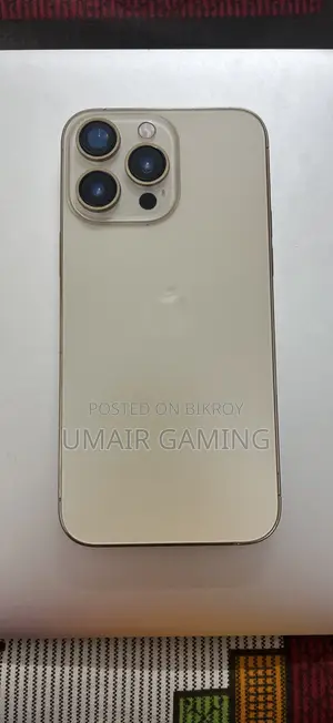 Apple iPhone 14 Pro Max 1 TB Gold