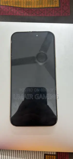 Apple iPhone 14 Pro Max 1 TB Gold