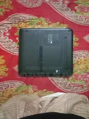 Laptop HP ProBook 450 G2 16GB Intel Core i5 HDD+SSD 16 GB