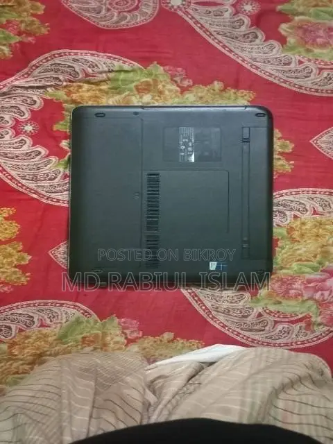 Laptop HP ProBook 450 G2 16GB Intel Core i5 HDD+SSD 16 GB