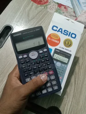 ক্যালকুলেটর