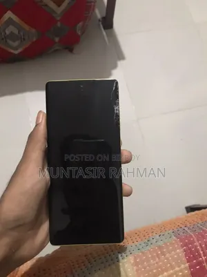 মটোরোলা মটো জি৮৫ ১২৮ জিবি ইয়েলো