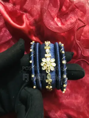 Handmade Bangles