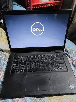 Laptop Dell Latitude 3400 4GB Intel Core Ultra 7 HDD 128GB