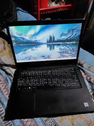 Laptop Dell Latitude 3400 4GB Intel Core Ultra 7 HDD 128GB