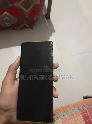 মটোরোলা মটো জি৮৫ ১২৮ জিবি ইয়েলো