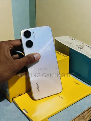 Realme 10 128 GB Gold