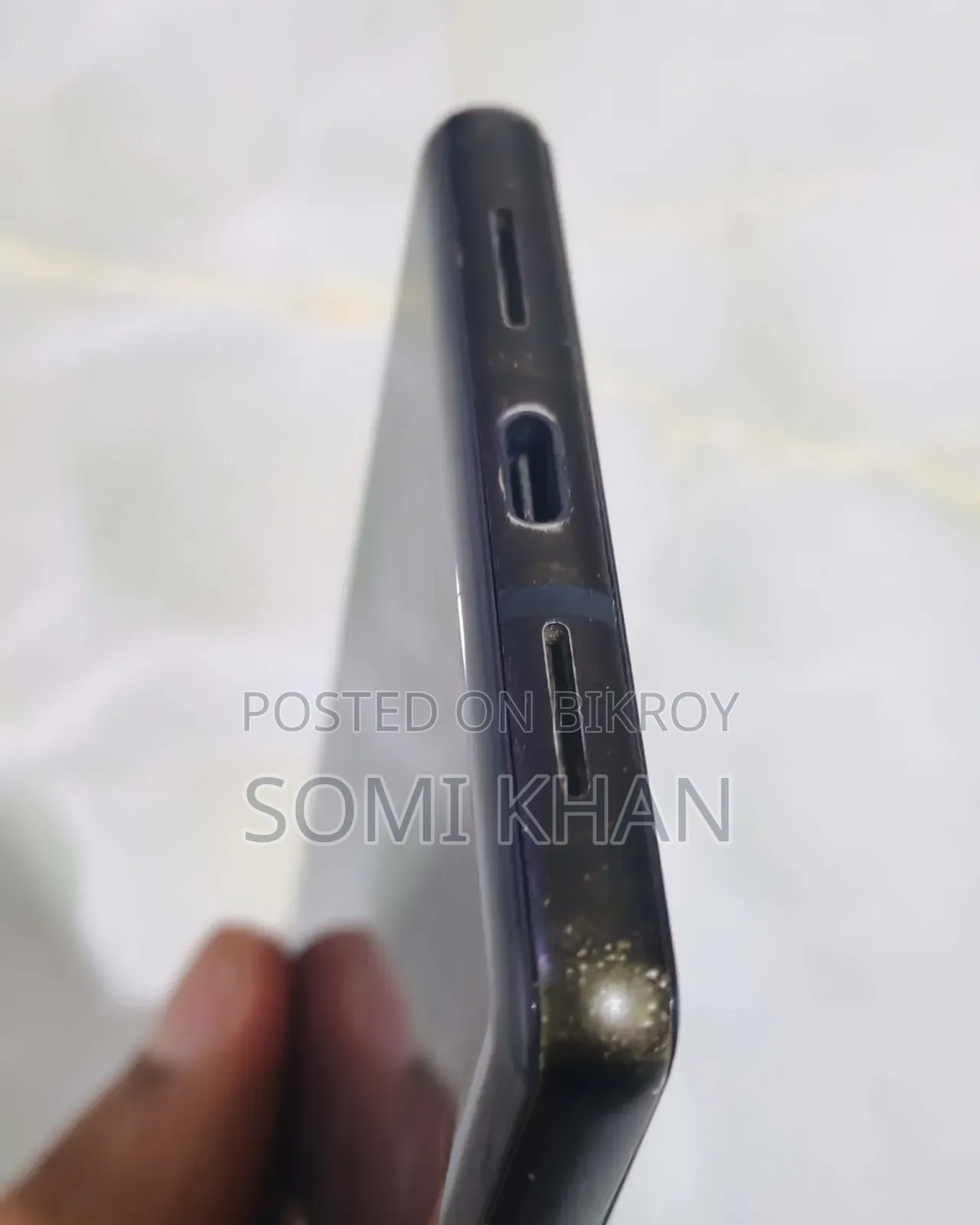 গুগল পিক্সেল ৬ ১২৮ জিবি ব্ল্যাক
