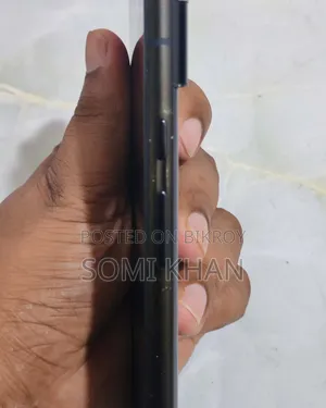 গুগল পিক্সেল ৬ ১২৮ জিবি ব্ল্যাক