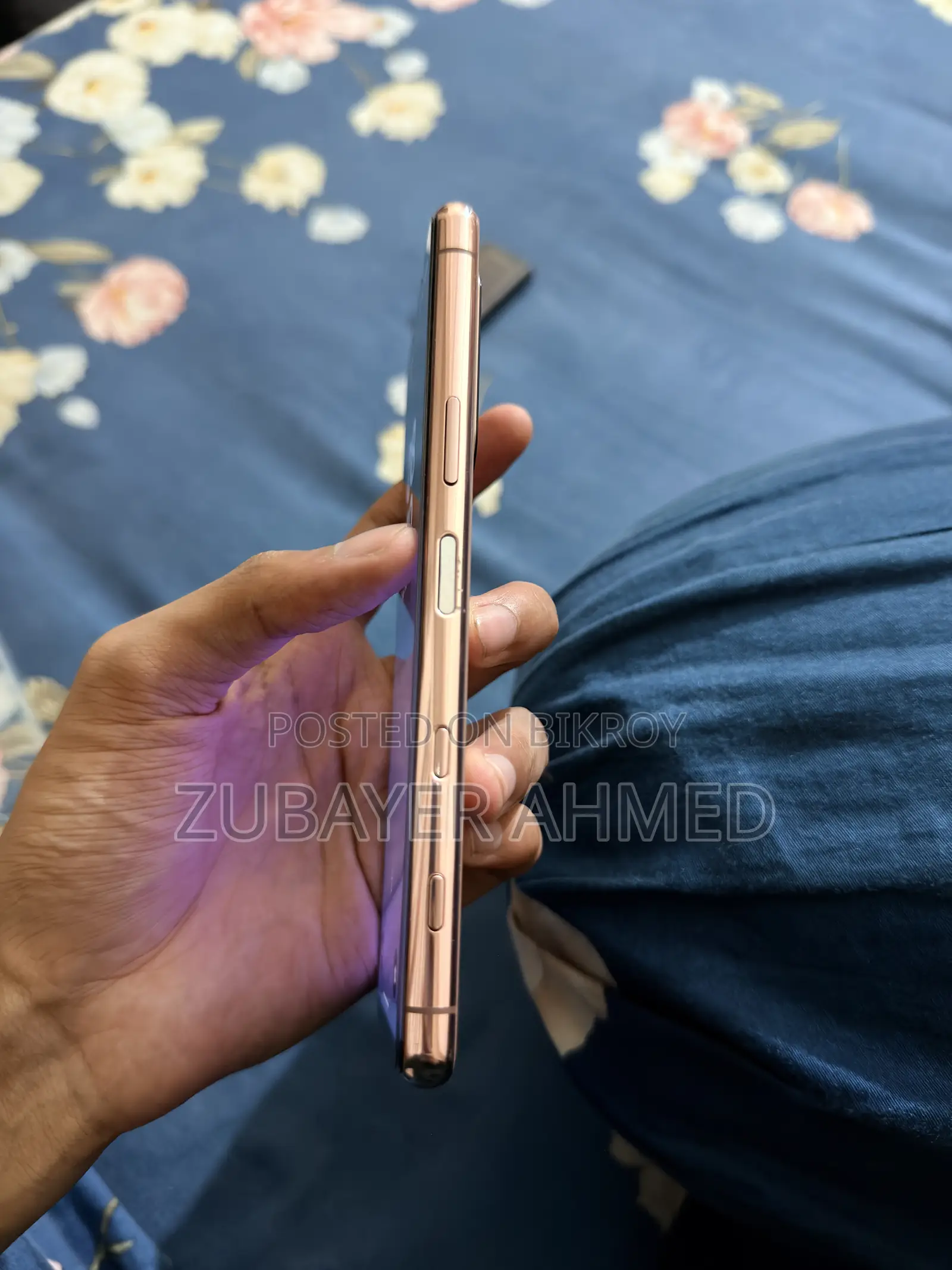 New Sony Xperia 5 III 128 GB Pink
