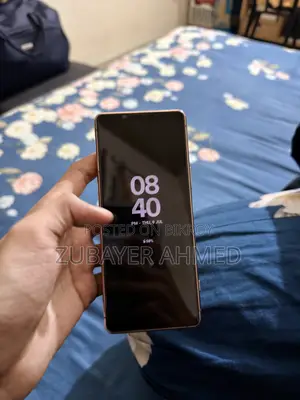 New Sony Xperia 5 III 128 GB Pink