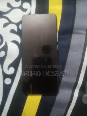 Infinix Hot 9 64 GB Blue
