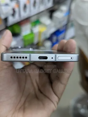 Infinix Note 50 4G 256 GB Gray