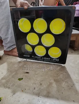 400w Flood Light Ip66