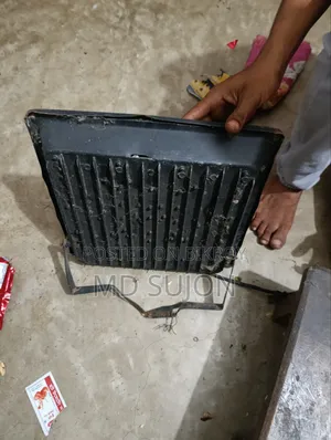 400W Flood Light IP66